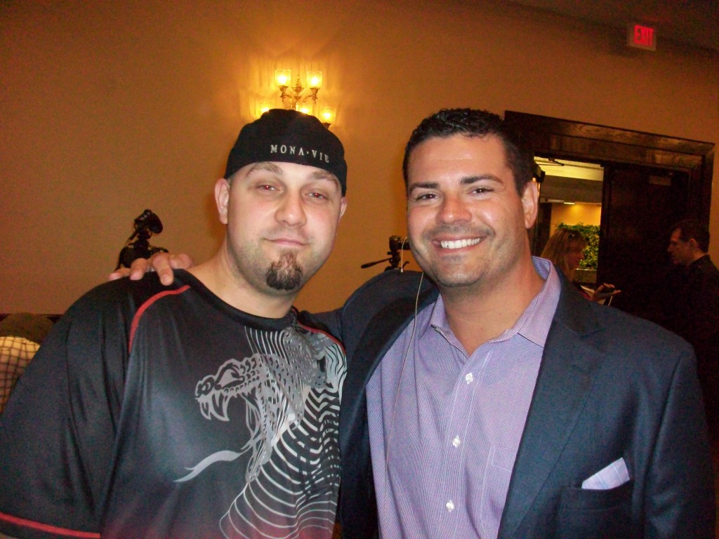 MLM Prospects - Me And Ray Higdon
